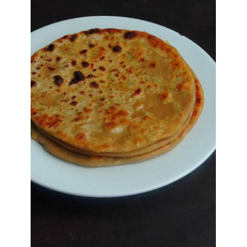 SATTU PARATHA
