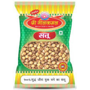 SHREE NEELKAMAL SATTU 500G