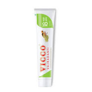 VICCO VAJRADANTI SAUNF PASTE 160G