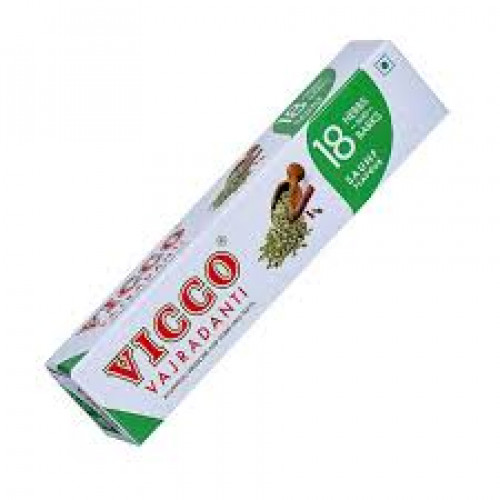 VICCO VAJRADANTI TOOTHPASTE 200G