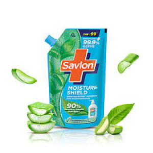 SAVLON MOISTURE HANDWASH 650ML