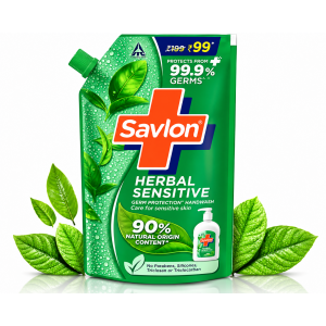SAVLON HANDWASH HRBAL 675ML SAVLON HANDWASH HRBAL 675ML