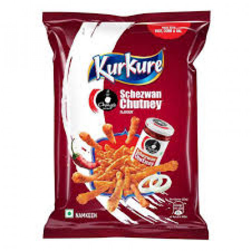 KUR KURE SCHEZWAN CHUTNEY 78.9G