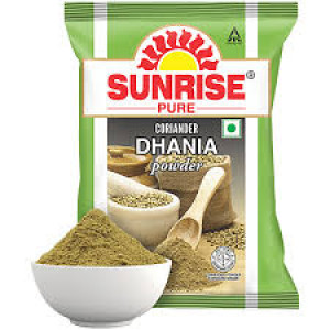 SUNRISE CORIANDER POWDER 100G