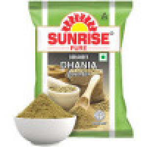 SUNRISE CORIANDER POWDER 100G