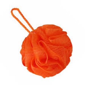 GUBB BATH LOOFAH 1N