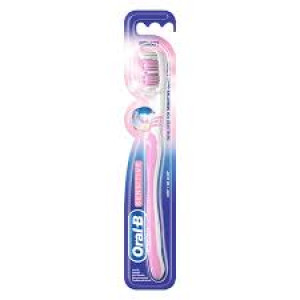 ORAL-B SENSETIVE CARE