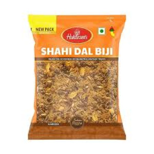 HALDIRAMS SHAHI DAL BIJI 200G