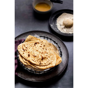 TAWA PLAIN PARATHA