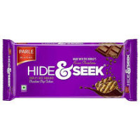 PARLE HIDE@SEEK CHOCO CHIP 400G