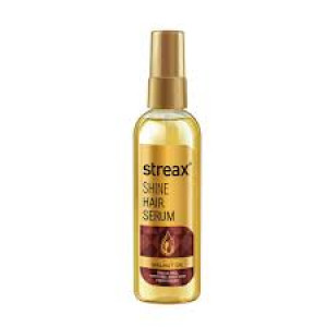 STREAX SHINE HAIR SERUM 50ML