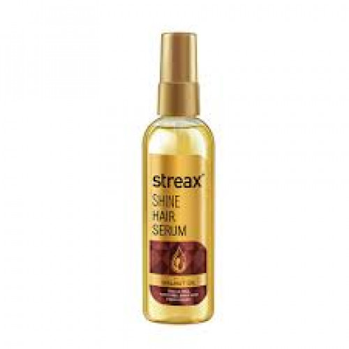 STREAX SHINE HAIR SERUM 50ML