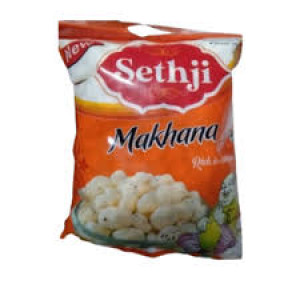 SETHJI MAKHANA 250G