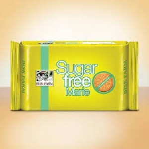 BISK FARM SUGAR FREE MRIE 300G