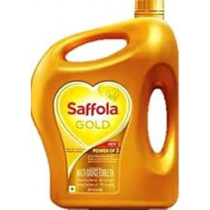SAFFOLA GOLD 5L