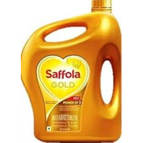 SAFFOLA GOLD 5L