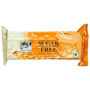 BISK FARM SUGAR FREE BISCUIT 250G
