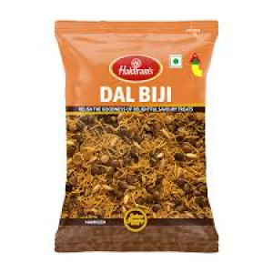 HALDIRAMS SHAHI DAL BIJI 200G