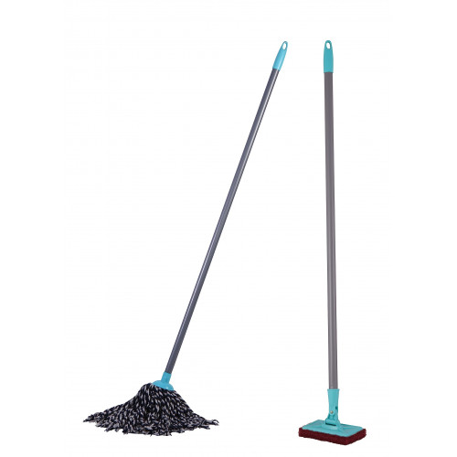 SHAGUN FLOOR SCRUBBER