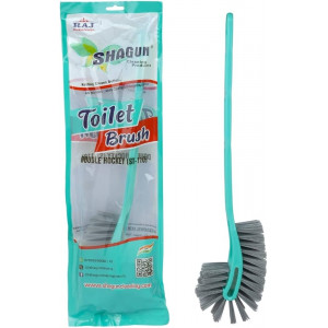 SHAGUN TOILET BRUSH 1U SHAGUN TOILET BRUSH 1U