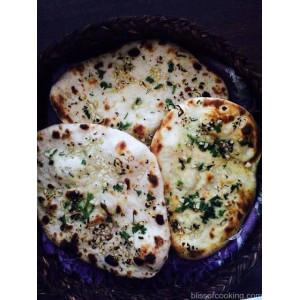 SHAHI NAAN