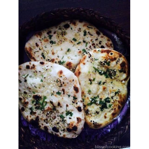 SHAHI NAAN