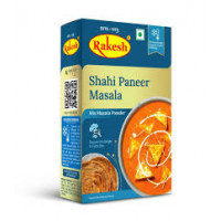 RAKESH SHAHI PANEER 50G