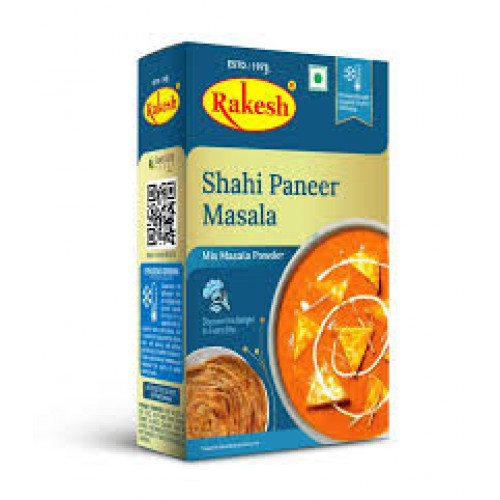 RAKESH SHAHI PANEER 50G