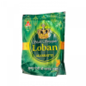 SL SHAHI SINGAPURI LOBAN 400G