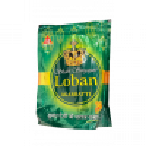 SL SHAHI SINGAPURI LOBAN 400G