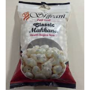 SHIVAM CLASSIC MAKHANA 250G