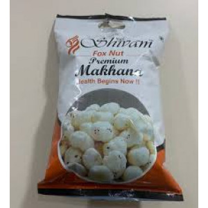 SHIVAM PREMIUM MAKHANA 250G