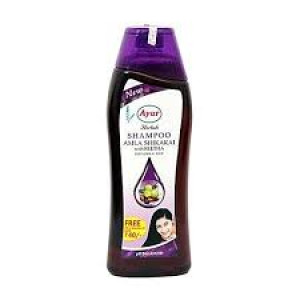 AAYUR SHAMPOO 500ML