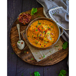 SHAHI PANEER