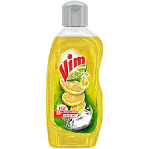 VIM DISHWASH LIQUID 250ML