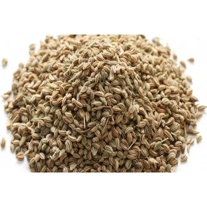 SIDHURMI AJWAIN 100G