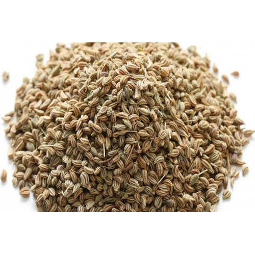 SIDHURMI AJWAIN 100G