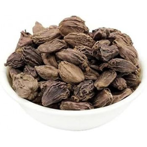 SIDHURMI BADI ELAICHI 50G