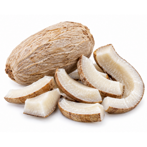 SIDHURMI DRY COCONUT 100G