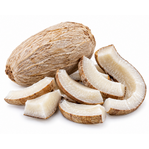 SIDHURMI DRY COCONUT 100G