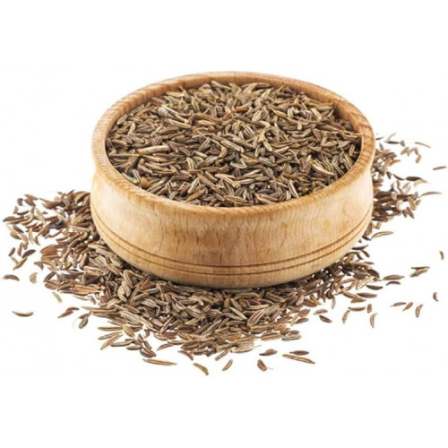 SIDHURMI JEERA 100G