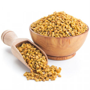 SIDHURMI METHI 100G