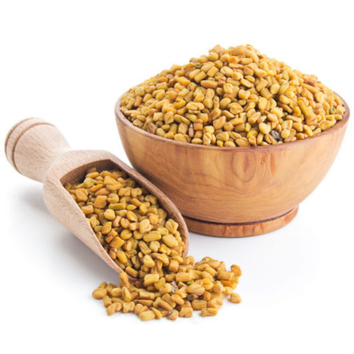 SIDHURMI METHI 100G