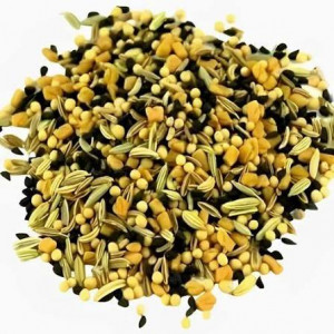 SIDHURMI PANCHPHORAN 100G