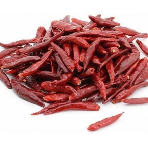 SIDHURMI RAV MIRCH 100G