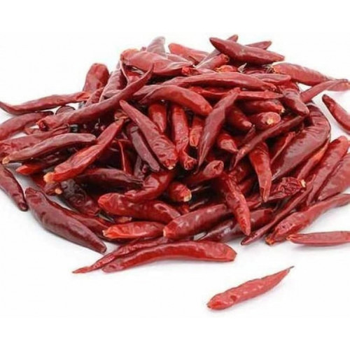 SIDHURMI RAV MIRCH 100G