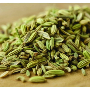 SIDHURMI SAUNF 100G