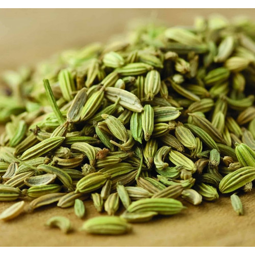 SIDHURMI SAUNF 100G