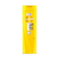 SUNSILK SILK SMOOTH SHAMPOO 350ML