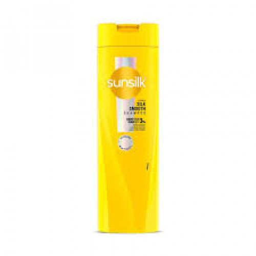 SUNSILK SILK SMOOTH SHAMPOO 350ML